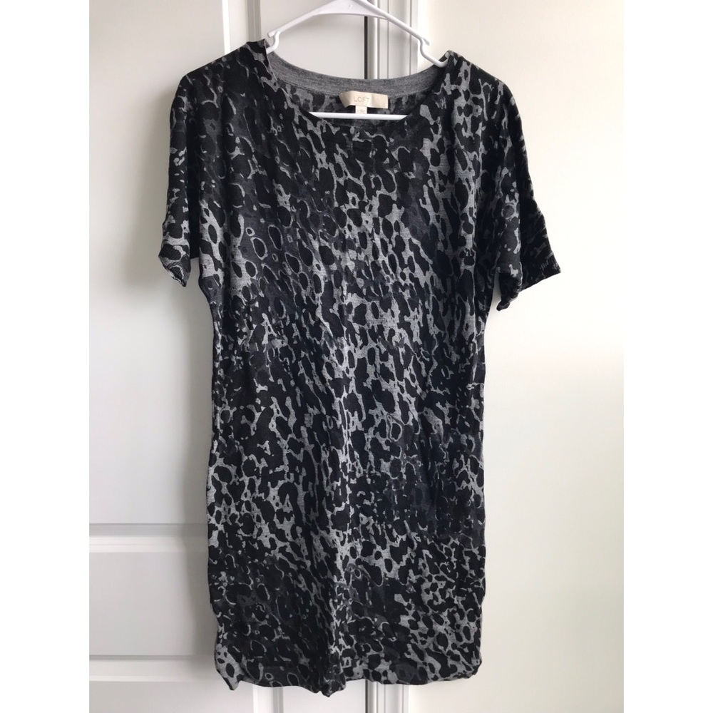 Loft Women’s Sweater Dress Size Small